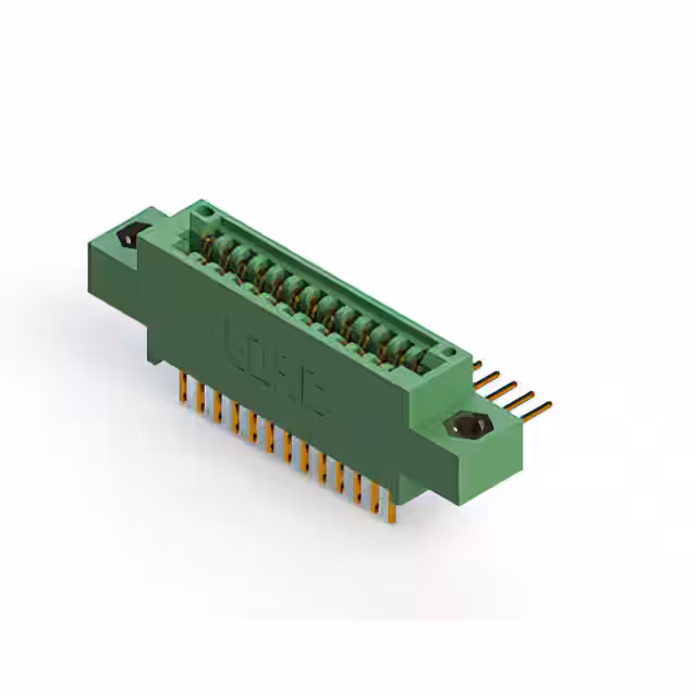 845-026-558-807 EDAC Inc.  Edgeboard Connectors